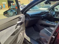 Used Vauxhall Grandland X Design Edition 136 HP (100 kW) 2025 Black SUV
