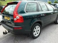 Used Volvo XC90 272 HP (200 kW) 2003 SUV
