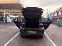 Used VW ID.3 Pro Performance 150 kW (204 HP) 2023 Grey Hatchback