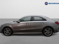 Used Mercedes A250 AMG Line Premium 2020 Grey Sedan