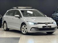 Used VW Golf VIII S 115 HP (84 kW) 2021 Silver Estate