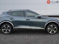 Used Cupra Formentor 150 HP (110 kW) 2023 SUV