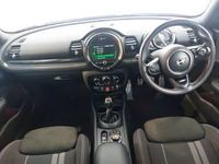 Used Mini Cooper Clubman Sport 192 HP (141 kW) 2020 Red Estate
