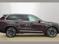 Used Volvo XC90 Ultra 455 HP (334 kW) 2025 Red SUV
