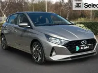 Used Hyundai i20 SE 99 HP (72 kW) 2022 Other Hatchback