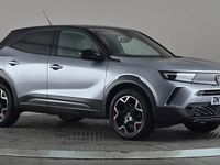 Used Vauxhall Mokka 130 HP (95 kW) 2023 Grey SUV