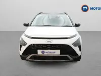 Used Hyundai Bayon Ultimate 120 HP (88 kW) 2023 White SUV