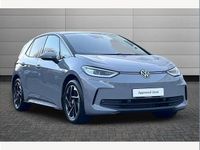 Used VW ID.3 Pro 147 kW (200 HP) 2025 Grey Hatchback