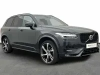 Used Volvo XC90 R-Design Pro 235 HP (172 kW) 2022 Grey SUV