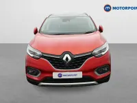 Used Renault Kadjar Version S 160 HP (117 kW) 2019 Red SUV