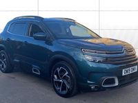 Used Citroën C5 Flair 131 HP (96 kW) 2019 Hatchback