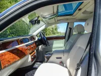 Usado Rolls Royce Phantom 460 HP (338 kW) 2013 Prateado Sedan