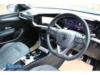 Used Vauxhall Mokka Edition 2021 Blue SUV