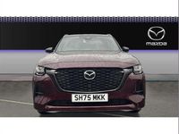 Used Mazda CX-80 Homura-Line 328 HP (241 kW) 2024 Other SUV