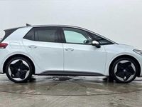 Used VW ID.3 150 kW (204 HP) 2025 Hatchback