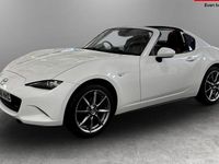 Begagnad Mazda MX5 Inclusive 184 HK (135 kW) 2019 Cab