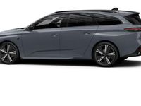 New Peugeot e-308 SW GTi 114 kW (156 HP) 2025 Estate