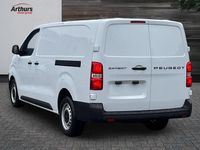 Neu Peugeot Expert 120 PS (88 kW) 2026 Weiß Van