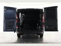 New Renault Trafic 2026 Grey