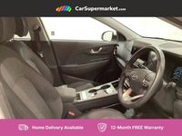 used Hyundai Kona Electric 150kW Premium 64kWh 5dr Auto