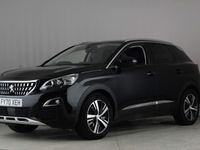 used Peugeot 3008 1.2 PureTech Allure 5dr EAT8