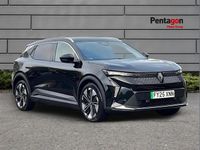 Usado Renault Scenic E-Tech Techno 160 kW (218 HP) 2025 Preto SUV