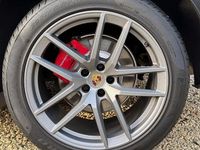 Used Porsche Macan S 379 HP (278 kW) 2025 SUV