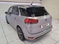 Used Citroën C4 Feel 2019 Grey MPV