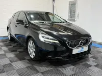 Used Volvo V40 Inscription 190 HP (139 kW) 2026 Black Hatchback