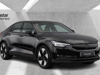 Used Polestar 2 Long Range Single Motor 219 kW (299 HP) 2025 Space Hatchback