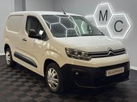 Used Citroën Berlingo 100 HP (73 kW) 2020 White MPV