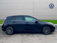 used VW Golf f 1.5 TSI 150 Style Edition 5dr Hatchback