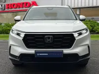 Używany Honda CR-V Advance 2025 Biały SUV