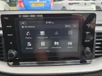 Used Kia Ceed Sportswagon 118 HP (86 kW) 2020 Silver Estate