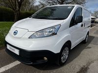 used Nissan e-NV200 Electric 80kW Acenta Van Auto 40kWh