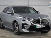 Used BMW iX2 M Sport 227 kW (309 HP) 2025 Grey SUV