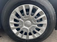 Used Toyota Proace 142 HP (104 kW) 2024 White MPV