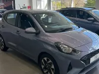 New Hyundai i10 Advanced 63 HP (46 kW) 2026 Hatchback