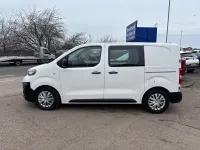 Second-hand Peugeot Expert 2017 Alb Van