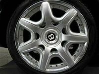 Used Bentley Continental GT Convertible 2008 Cabriolet