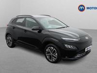 Second-hand Hyundai Kona Ultimate 150 kW (204 CP) 2022 Negru SUV