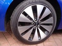 Used Kia Optima 134 HP (98 kW) 2012 Sedan