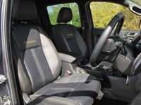 Used Ford Ranger Wildtrack 2021 Grey Pickup