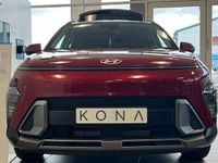 New Hyundai Kona Ultimate 101 HP (74 kW) 2026 SUV