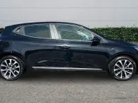 Used Renault Clio Evolution 145 HP (106 kW) 2023 Black Hatchback