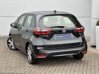 used Honda Jazz 1.5 i-MMD (122ps) Elegance eCVT Hatchback