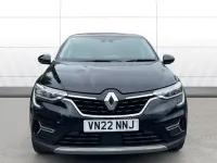 Used Renault Arkana Version S 140 HP (102 kW) 2022 Black SUV