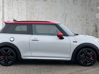 used Mini John Cooper Works 3-Door Hatch 2.0 3dr