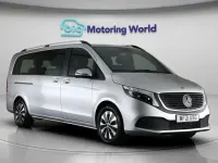 Used Mercedes EQV300 2021 MPV