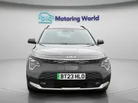 Used Kia e-Niro 147 kW (201 HP) 2023 SUV